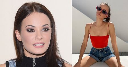 Natalia Szroeder odpowiada na uwagi, że jest zbyt szczupła: "Niech sobie każdy w talii ma tyle, ile chce i ile lubi"