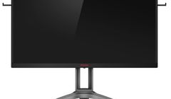 AG273QX - nowy monitor AOC z gamingowej linii Agon za 2179 zł