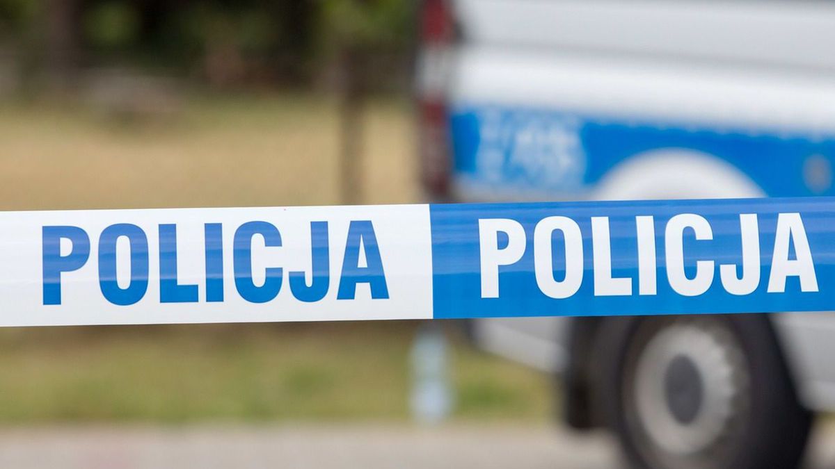 Lubuskie. Zwłoki młodej kobiety w Łagowie