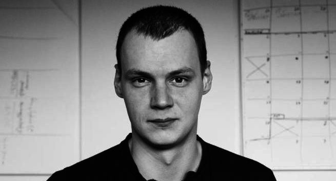 Paweł Popek: z PZL do Red8 Advertising