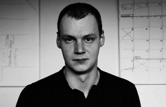 Paweł Popek: z PZL do Red8 Advertising