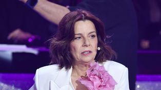 "Najpierw się leży na podłodze". Tak Kulesza wspominała rozwód po 14 latach