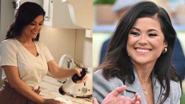 Katarzyna Cichopek stawia kolejne biznesowe kroki