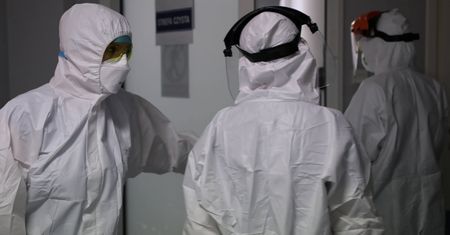 Koronawirus na Mazowszu. Ponownie ponad sto nowych przypadków