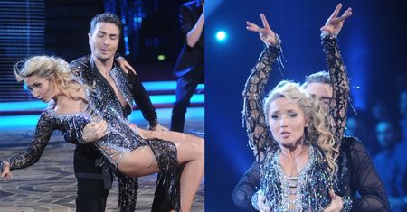 Cleo odpadła, w finale "Tańca z gwiazdami" Lisowska i Kaczorowska! (ZDJĘCIA)