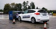 Ford Driving Skills For Life – wreszcie w Polsce!
