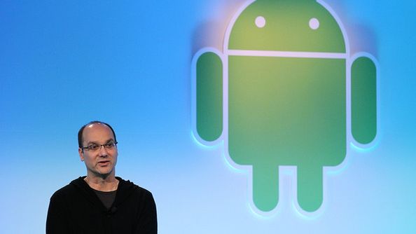 Czym tak naprawdę jest urządzenie z Androidem? 1