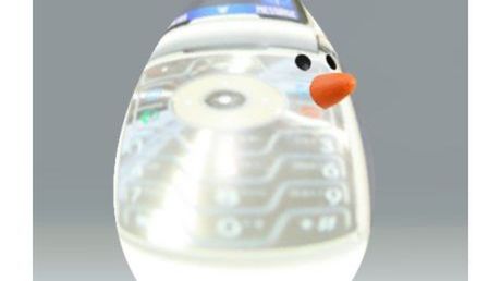 Jak z komórki zrobić pisankę 1