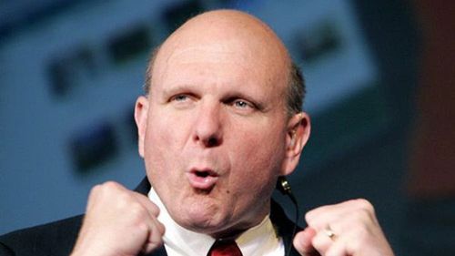 Ballmer: ludzie zmiatają Windows 7 z półek 1