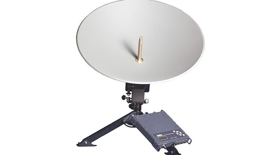 Telewizyjne wozy transmisyjne odejdą do lamusa? 1