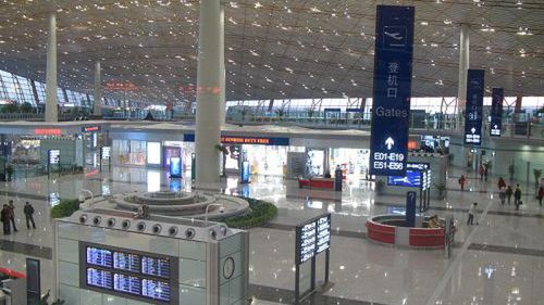 Największy i najpiękniejszy budynek świata 1