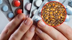 Te leki i witaminy konkurują w organizmie. Nie wolno przyjmować ich na raz