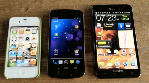 Wielkie ekrany nieporęczne? Badania temu przeczą 1