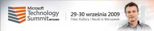Prapremiera Windows 7 w Warszawie