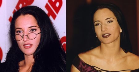 Justyna Steczkowska skończyła 42 lata! (ZDJĘCIA)