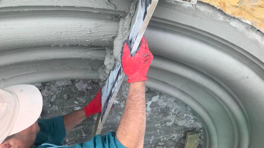 Warszawa. Specjalna aplikacja w telefonie poprowadzi teraz na wycieczki szlakiem miejskich dotacji konserwacyjnych