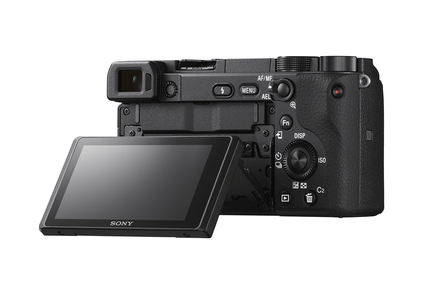 Sony a6400: matryca APS-C, Real-time Tracking i Real-time Eye AF 4