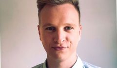 Seweryn Nowicki w zespole komunikacji Mercedes-Benz