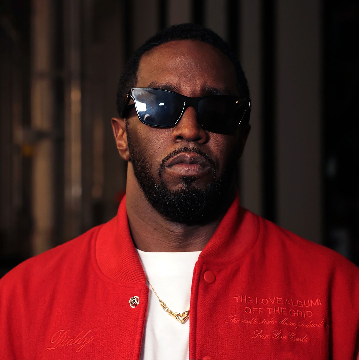 Prawnik Diddy'ego broni rapera
