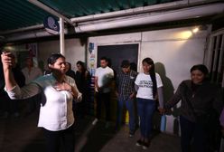 Przełom w Wenezueli. Władze uwalniają więźniów politycznych