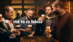 Lokalni browarnicy w reklamie piwa Żywiec (wideo)