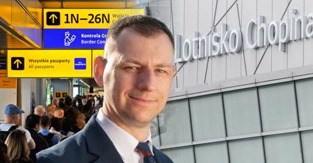 "Rynek nie znosi próżni". Prezes PPL o tym, co zmienia konflikt na Bliskim Wschodzie