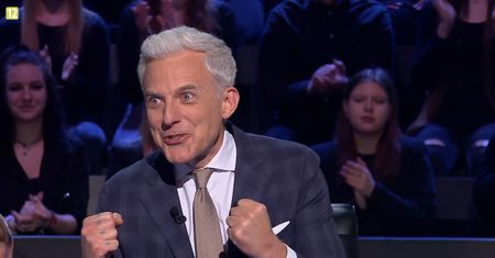 "Milionerzy". Uczestniczka miała problem z pytaniem o Masłowską. Nie chciała zaufać publiczności