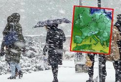 Prognozy się zmieniły. Wiadomo, jaka pogoda w sylwestra