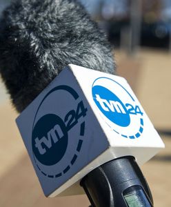 TVN24 nie otrzymało koncesji od KRRiT. "Było wystarczająco dużo czasu, aby podjąć decyzję"