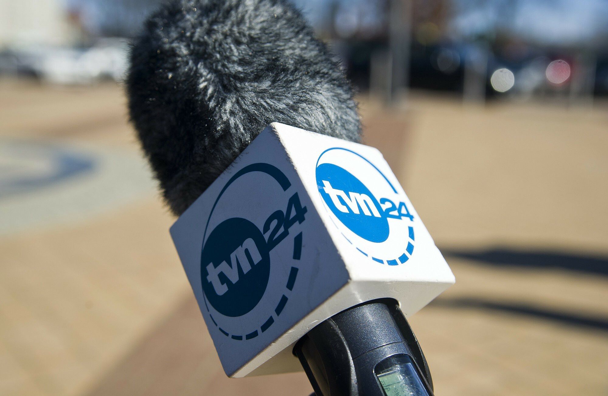 TVN24 nie otrzymało koncesji od KRRiT. "Było wystarczająco dużo czasu, aby podjąć decyzję"