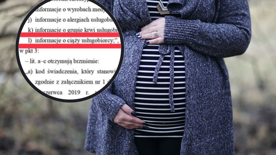 Rząd planuje wprowadzić rejestr ciąż 