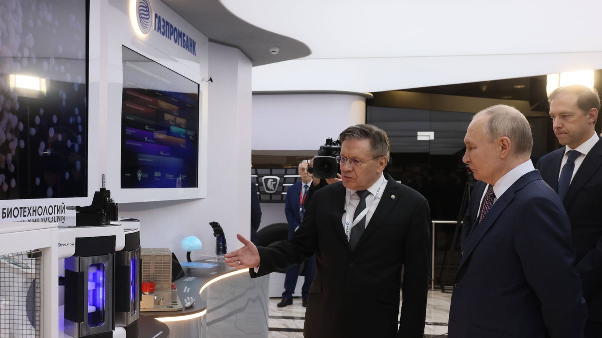 Putin kusi Muska? Mówi o współpracy