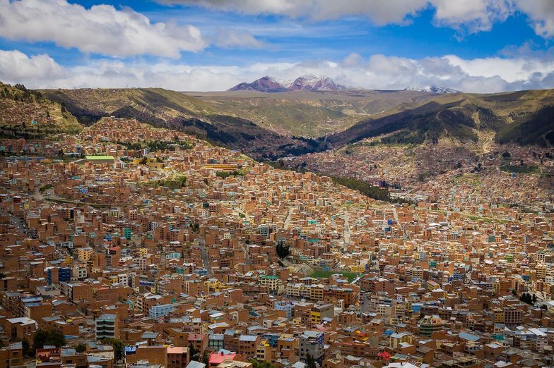 Sensacja w Zongo w Boliwii. Naukowcy nie mogli uwierzyć w to, co odkryli