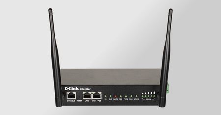 Niezawodne Wi-Fi w trudnym środowisku