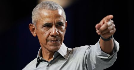 Barack Obama radzi młodym z pokolenia Z, jak osiągnąć zawodowy sukces