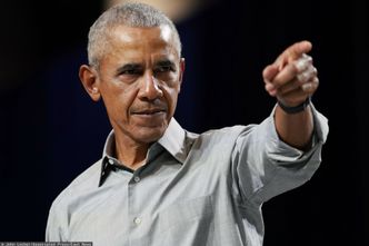 Barack Obama radzi młodym z pokolenia Z, jak osiągnąć zawodowy sukces