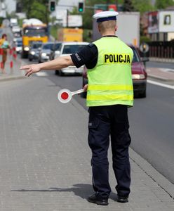 Cudzoziemcy za kierownicą. Mandaty mają za nic