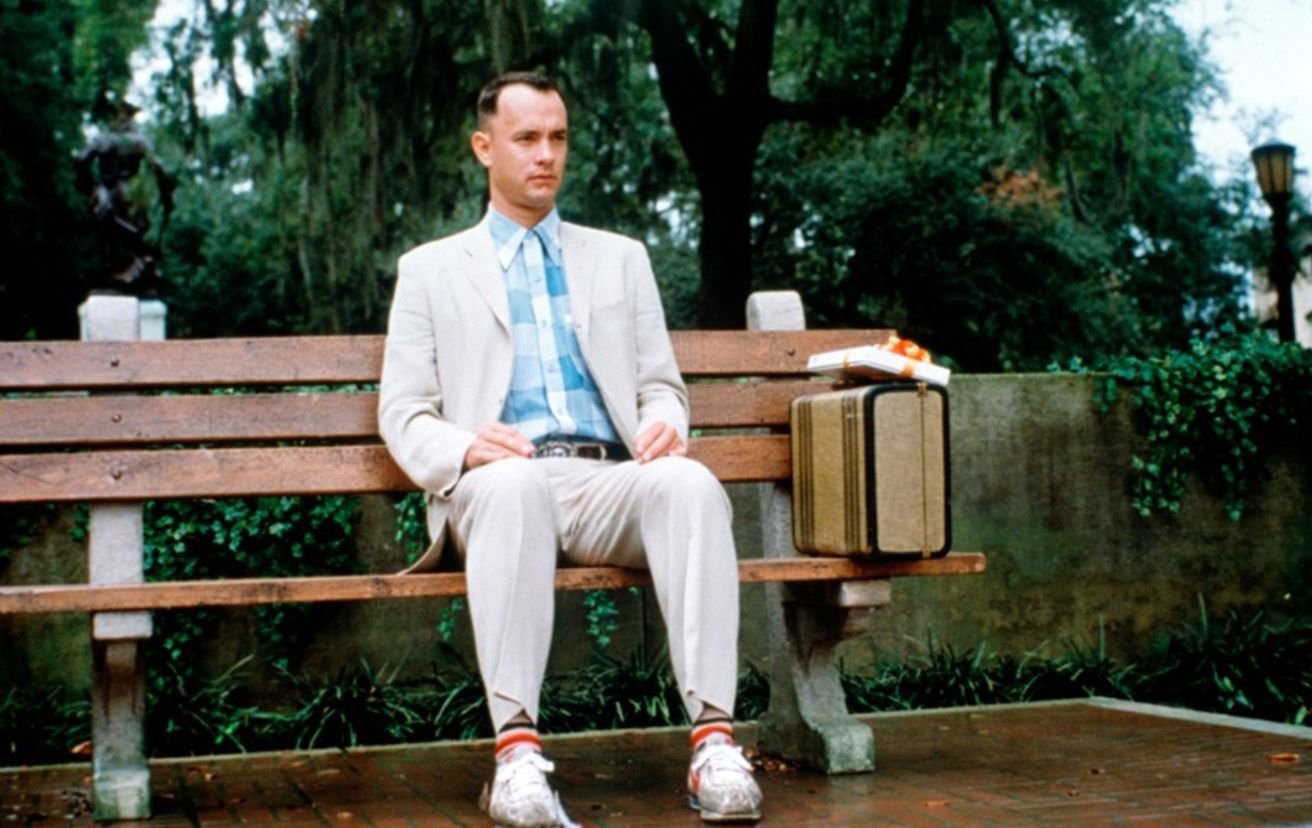 Forrest Gump: Historia, która poruszyła serca widzów