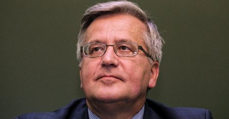 Komorowski z Palikotem o alkoholu. Będzie kolejny wywiad? "Kwaśniewski się jeszcze waha"
