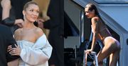 Bella Hadid pognała z czerwonego dywanu w Cannes prosto na luksusowy jacht: pozowanie w bikini, skoki do wody (ZDJĘCIA)