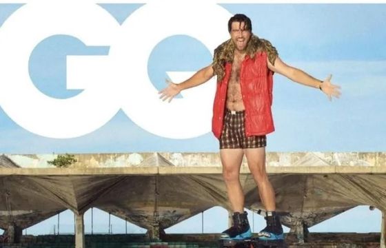 "GQ Poland" z brand managerką. Wcześniej pracowała m.in. w Burdzie