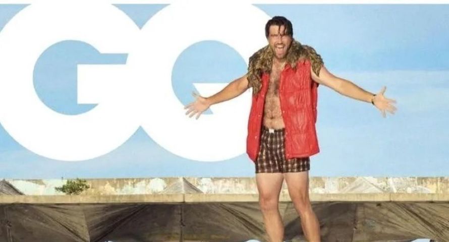 "GQ Poland" z brand managerką. Wcześniej pracowała m.in. w Burdzie