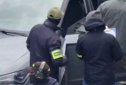 Mieszkańcy podnieśli alarm. Usłyszeli huk w Warszawie z samego rana