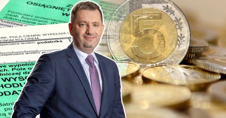 Afera na całą Polskę. "Nie wchodzimy do przypadkowych punktów"