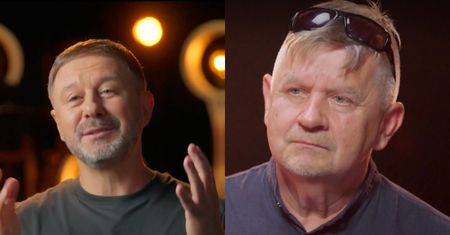 "Żenująca, kuriozalna sytuacja". Syn uczestnika "The Voice Senior" publicznie zbeształ jury