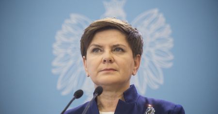 Prokuratura wraca do sprawy wypadku Szydło. Śledczy sprawdzą, czy nie niszczono dowodów