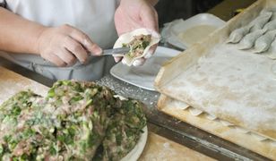 Jaki farsz do pierogów? Nie tylko ruskie i z mięsem