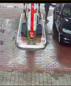 Ukradł plecak. Było w nim pół miliona