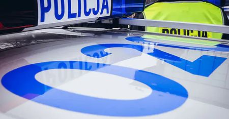 Awantura zakończyła się tragedią. Nie żyje młoda para z Warszawy