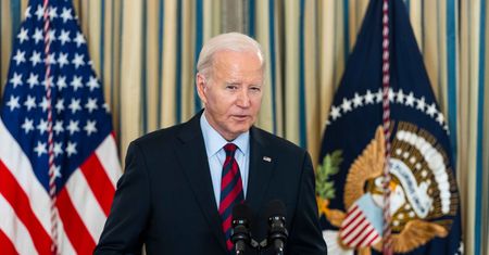 Prezydent Joe Biden ogłosi pożyczkę. 2 mld dolarów dla Polski